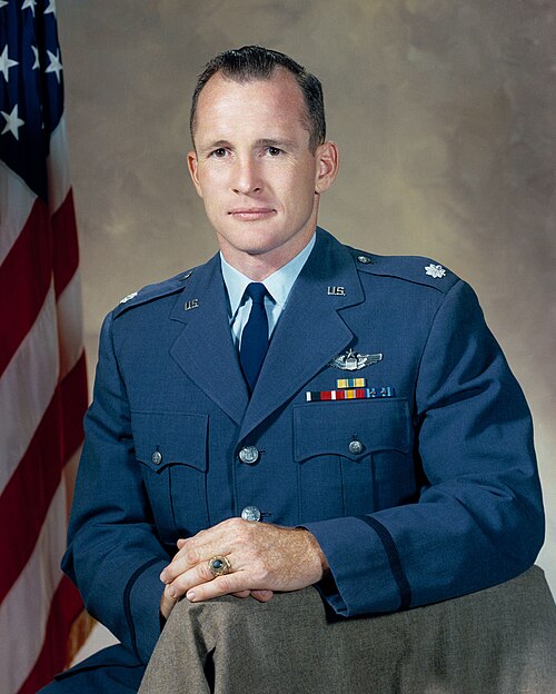 Edward Higgins White II